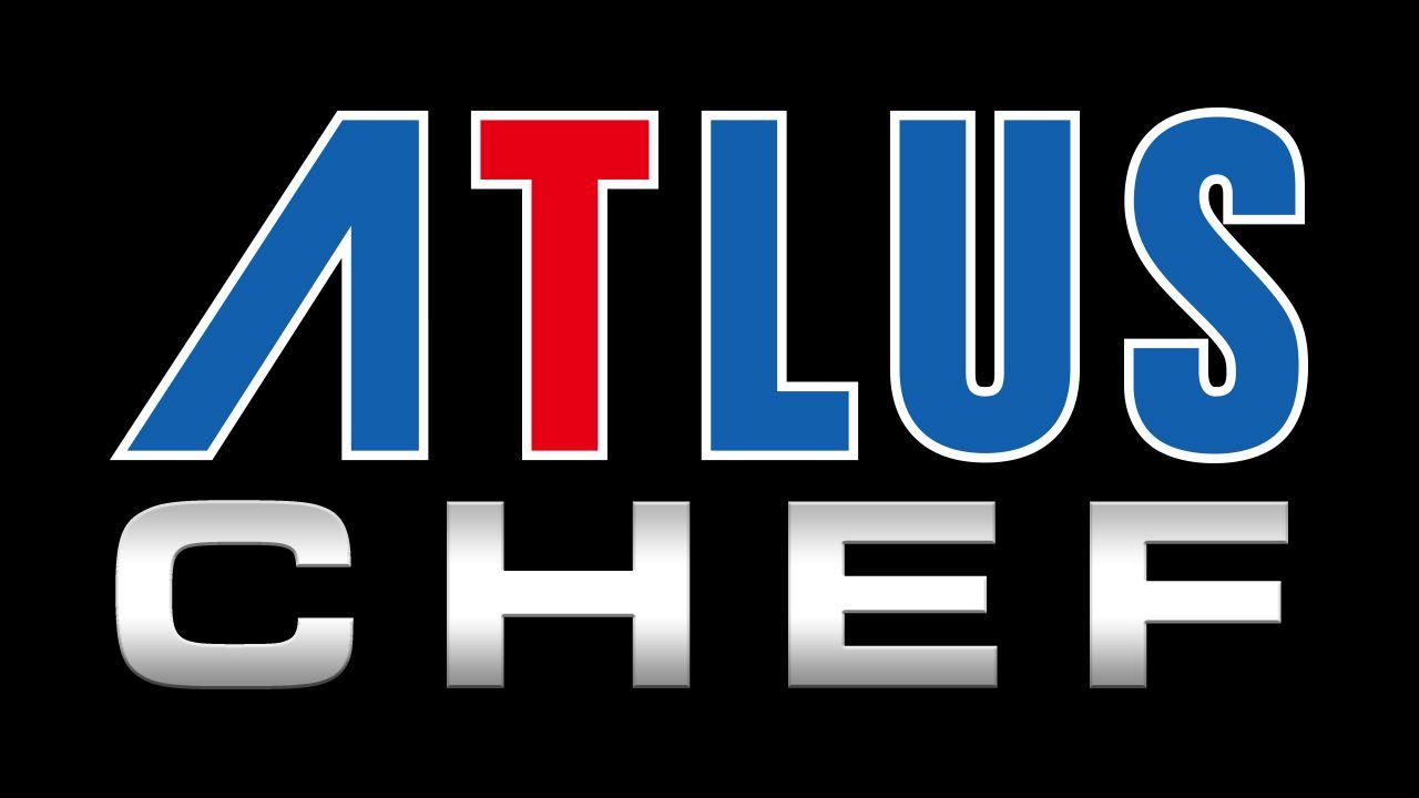 Atlus Logo - AC Logo