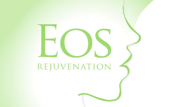 Rejuvenation Logo - Eos Rejuvenation Logo Ball Media Ball Media