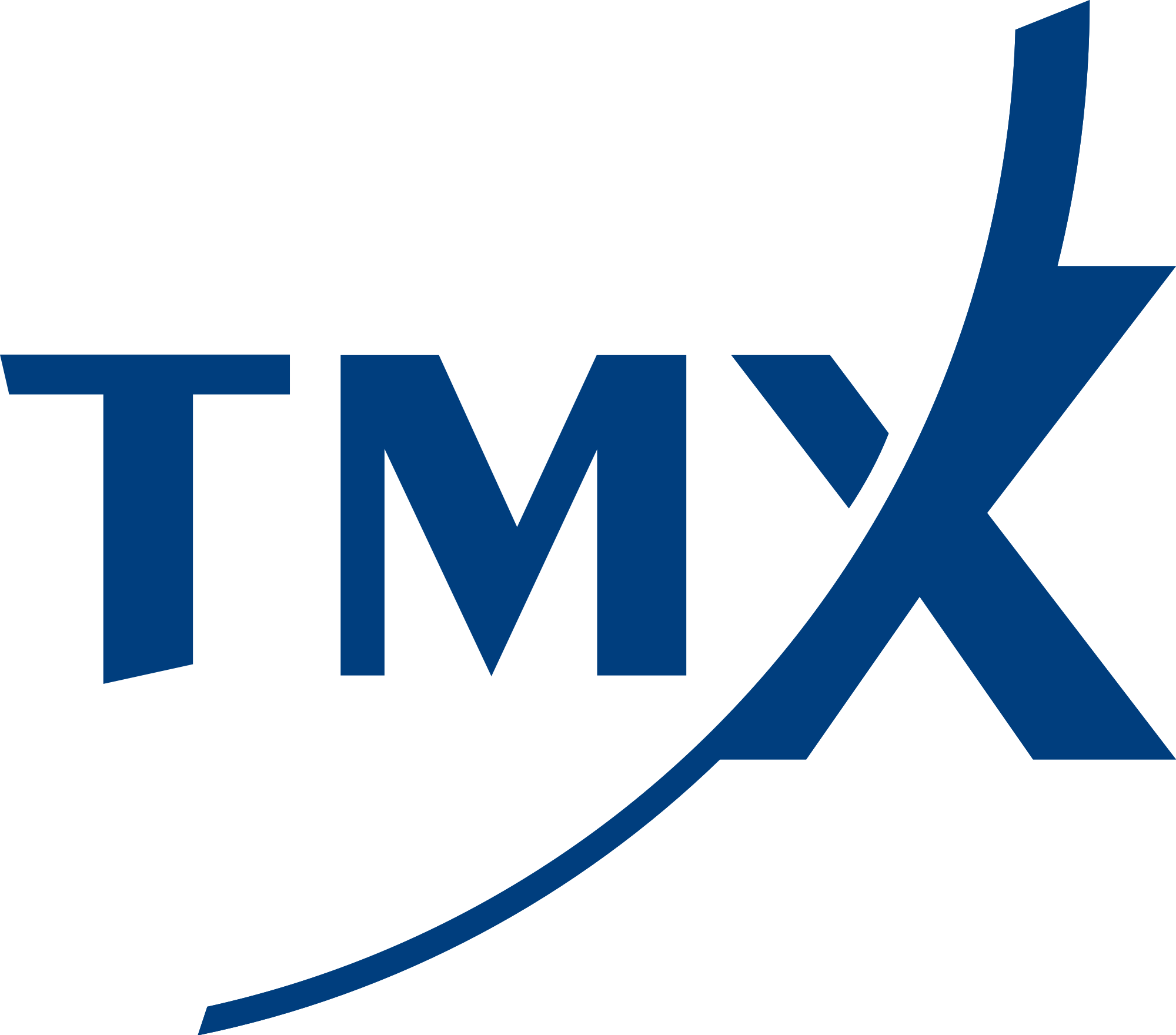 TMX Logo - TMX Group