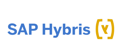 Hybris Logo - Choosing An eCommerce Platform | Compare eCommerce Platforms