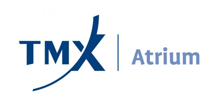 TMX Logo - TMX Logo [image] | EurekAlert! Science News