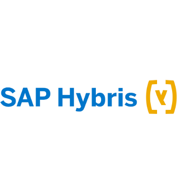 Hybris Logo - SAP Hybris Review – 2019 Pricing, Features, Shortcomings