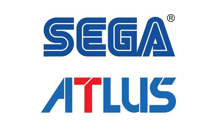 Atlus Logo - SEGA now publishing Atlus USA games - Nintendo Everything