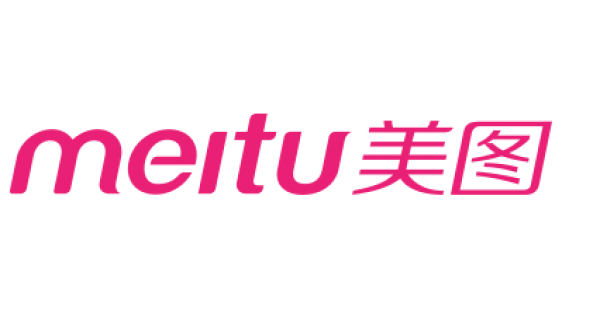 Meitu Logo - Meitu 美图手机