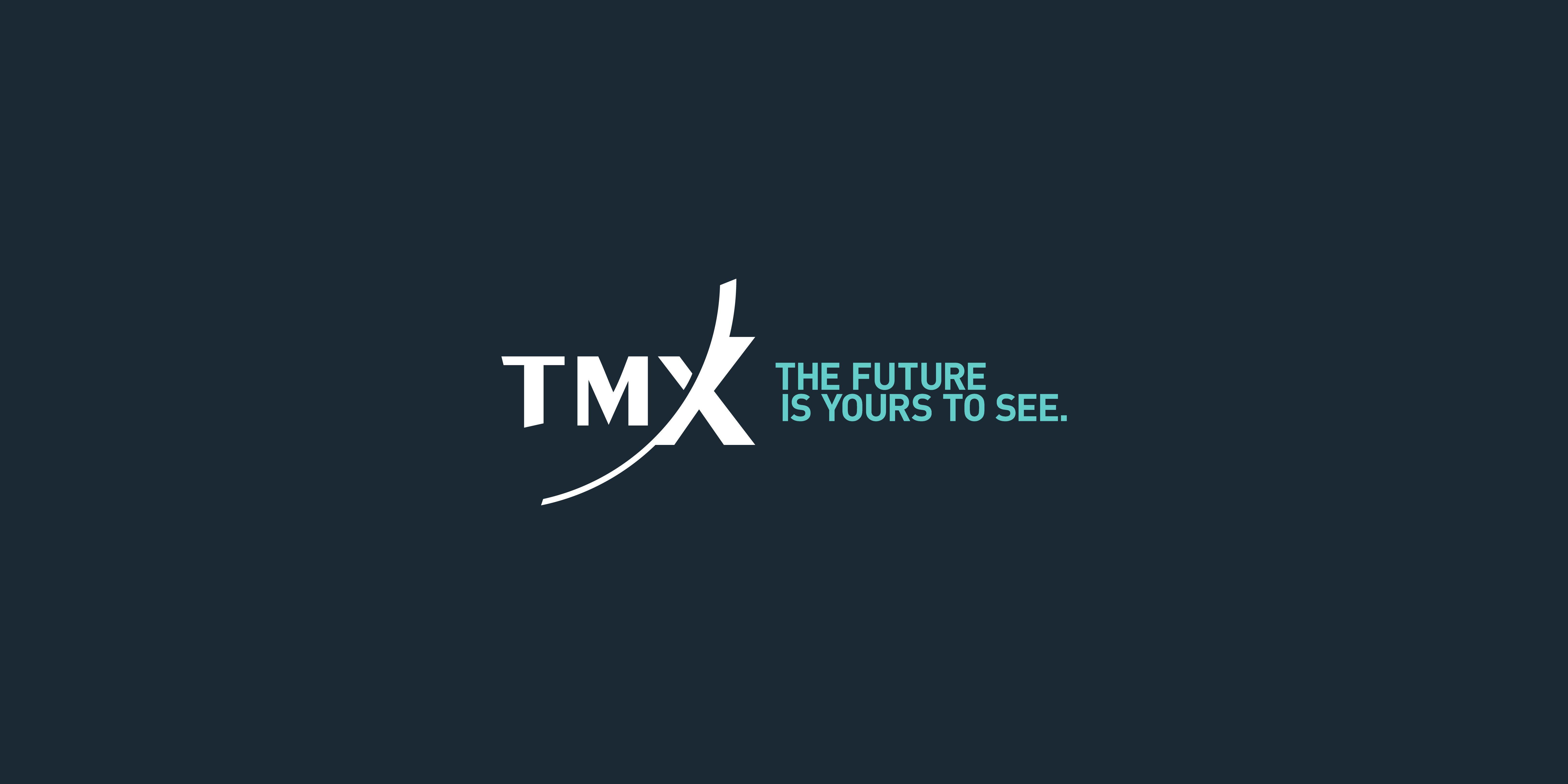 TMX Logo - TMX Group | LinkedIn
