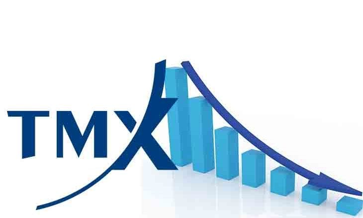 TMX Logo - TMX Group releases decreasing results for its December 2016 ...