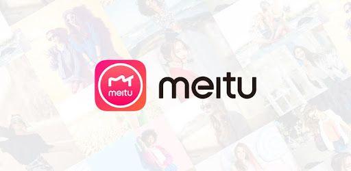 Meitu Logo - Meitu – Beauty Cam, Easy Photo Editor - Apps on Google Play