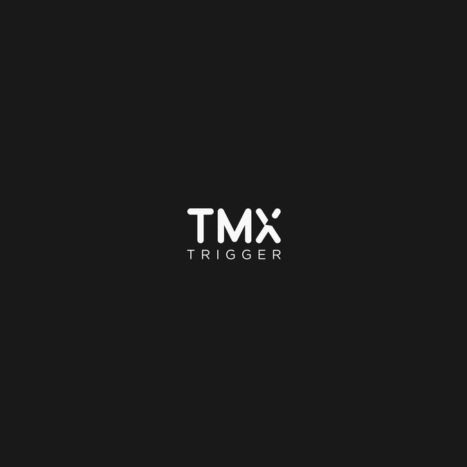 TMX Logo - Logo for startup with an innovative fitness/therapy tool | Logo ...