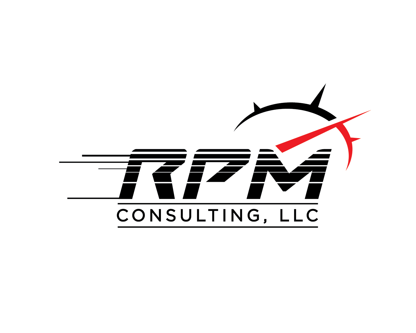 RPM Logo - Professional, Upmarket, Information Technology Logo Design for RPM