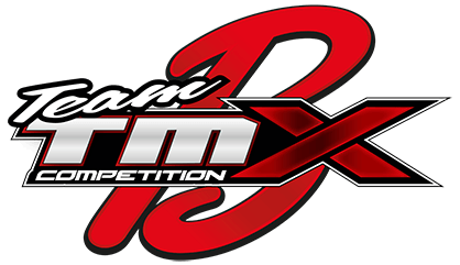 TMX Logo - TMX Compétition - TMX Compétition