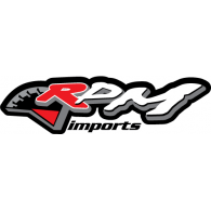 RPM Logo - RPM imports. Brands of the World™. Download vector logos and logotypes