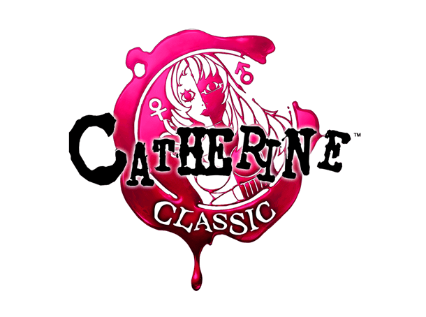 Atlus Logo - Catherine The Game. A tale of love, betrayal, and the terror