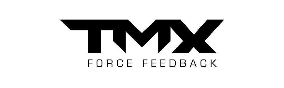 TMX Logo - Amazon.com: Thrustmaster TMX Force Feedback racing wheel for Xbox ...