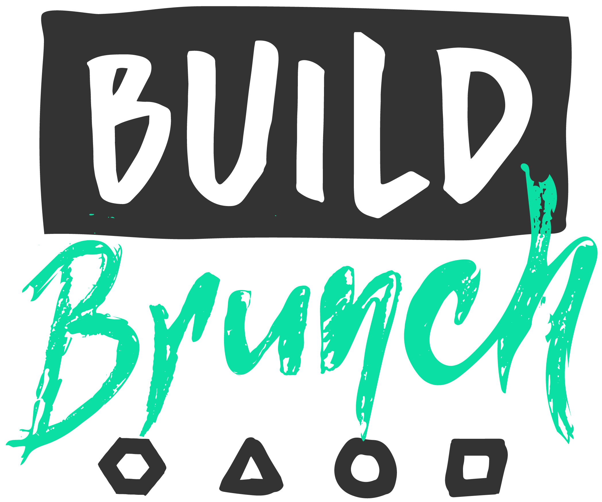 Brunch Logo - BUILD Brunch | BUILD Series NYC