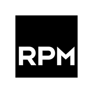 RPM Logo - WMA | Full Service Digital Agency