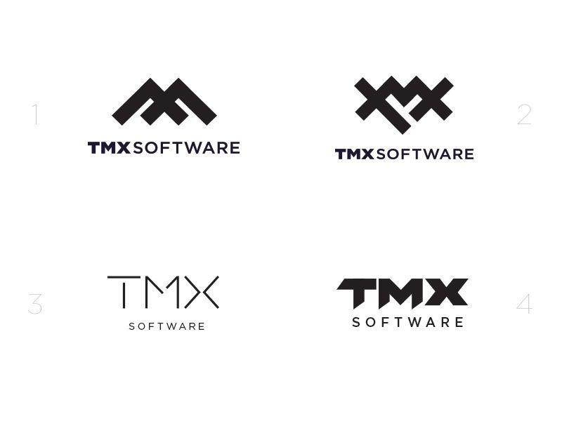 TMX Logo - TMX Logo Concepts by Sonia Gregory | FreshSparks | Dribbble | Dribbble