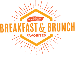 Brunch Logo - Breakfast & Brunch