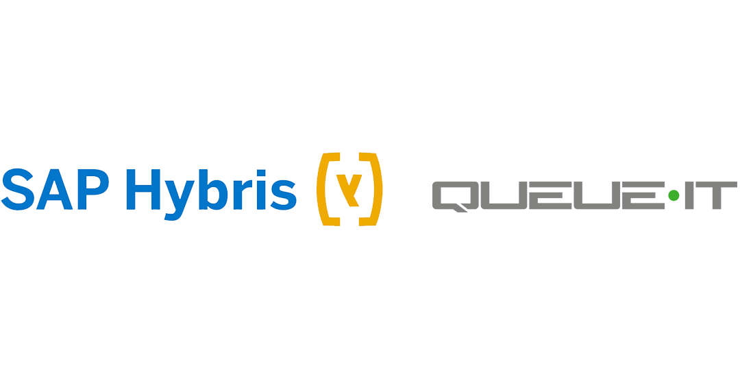 Hybris Logo - Integrate Queue-it's Virtual Waiting Room With SAP Hybris