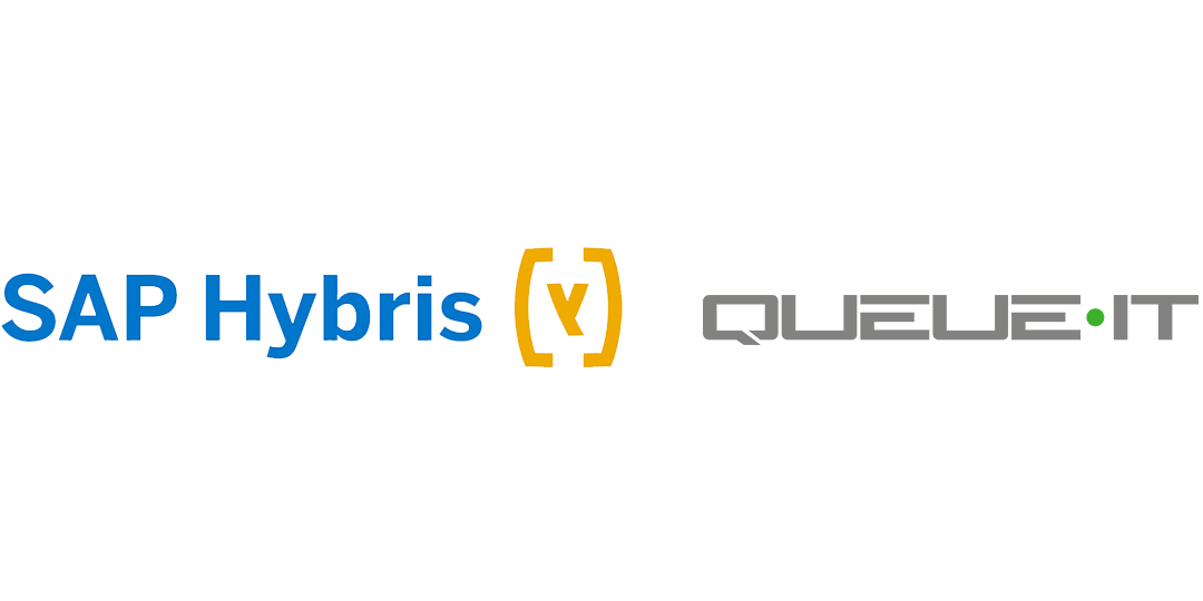 Hybris Logo - Integrate Queue It's Virtual Waiting Room With SAP Hybris