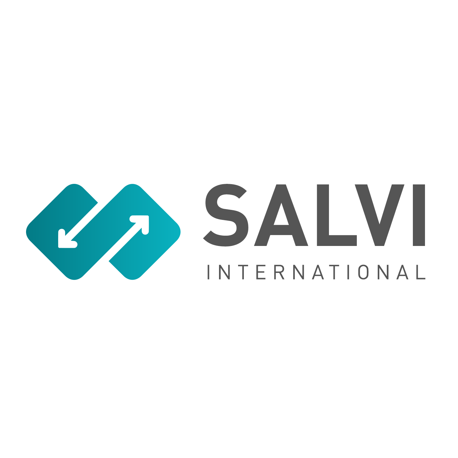 Salvi Logo - Salvi International | Web Dev Expertz