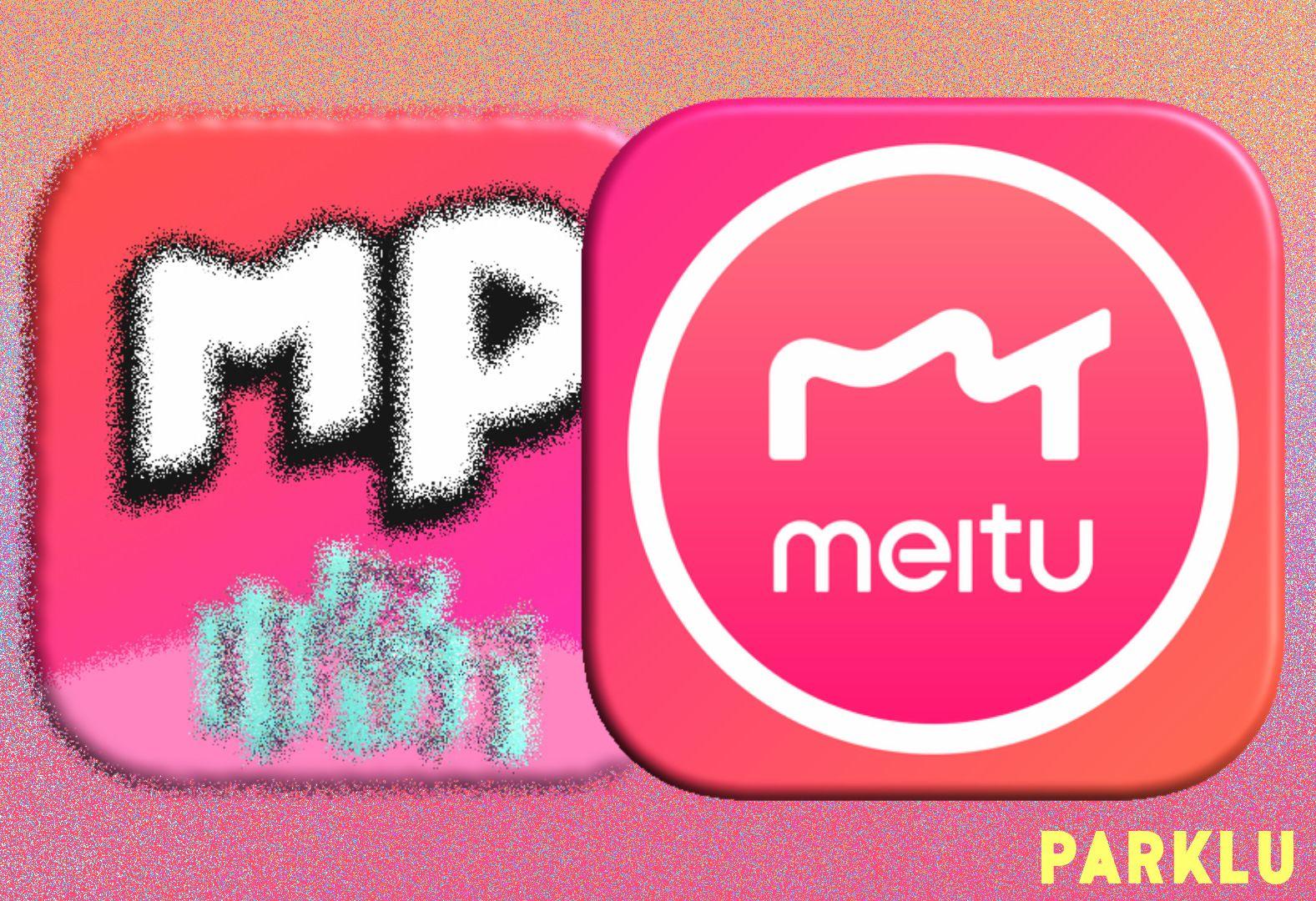 Meitu Logo - What happened to Meipai? And what is Meitu Social Media?