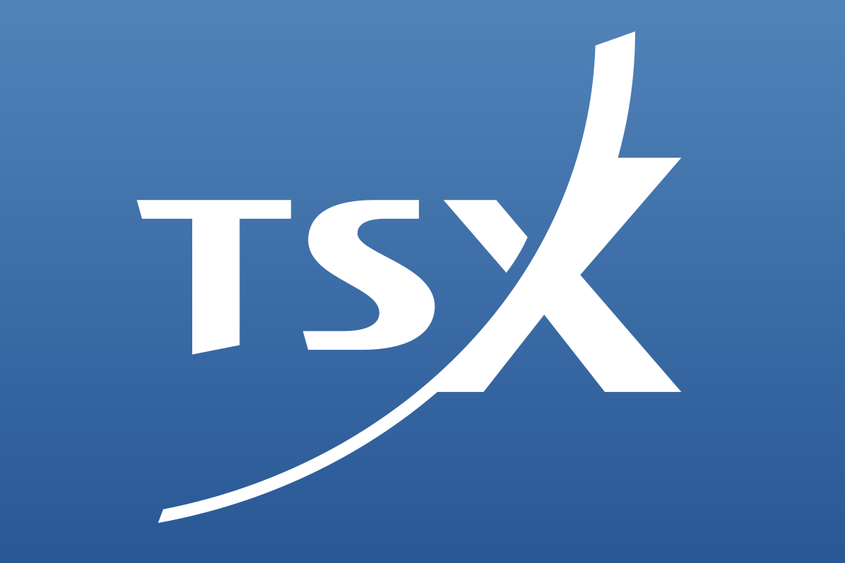 TMX Logo - Toronto Stock Exchange