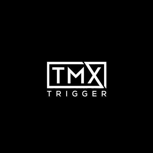 TMX Logo - Logo for startup with an innovative fitness/therapy tool | Logo ...