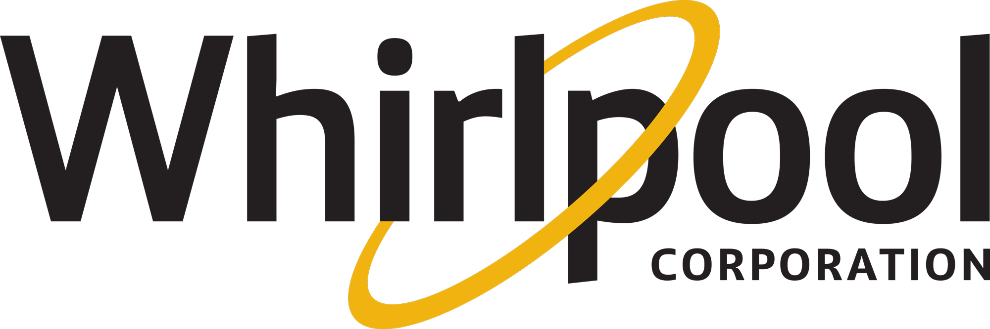 Whirlpoo Logo