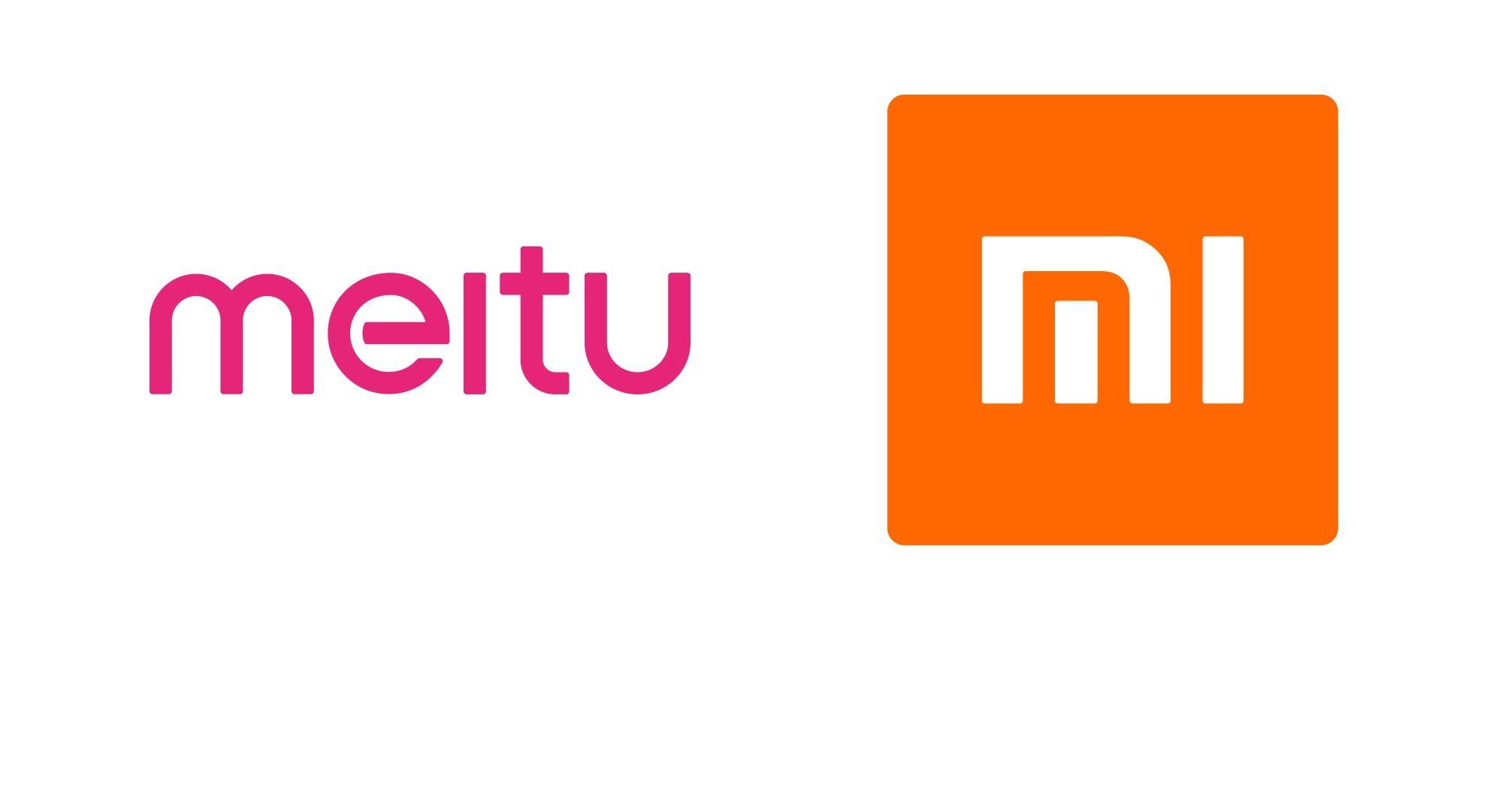 Meitu Logo - Xiaomi takes over Meitu's phone business, will manufacture Meitu ...