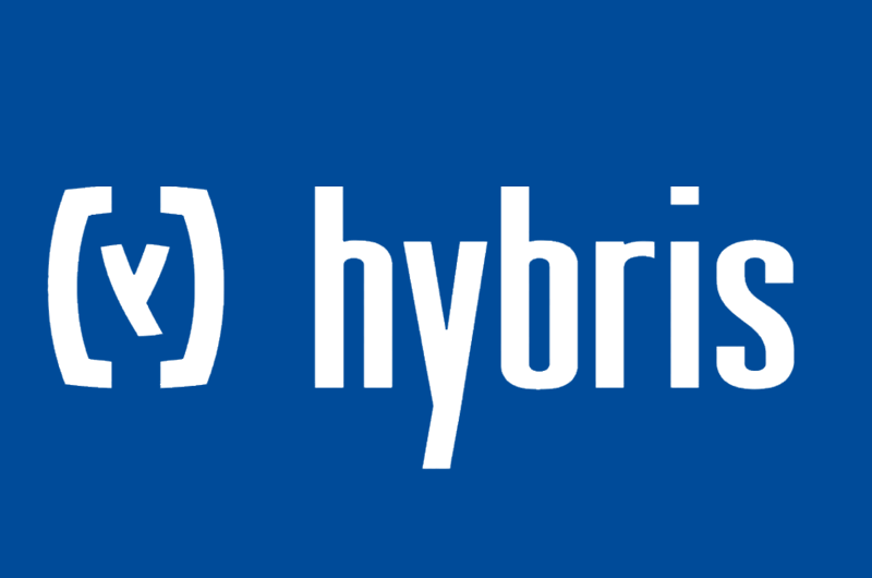 Hybris Logo - Sending Emails in SAP Hybris