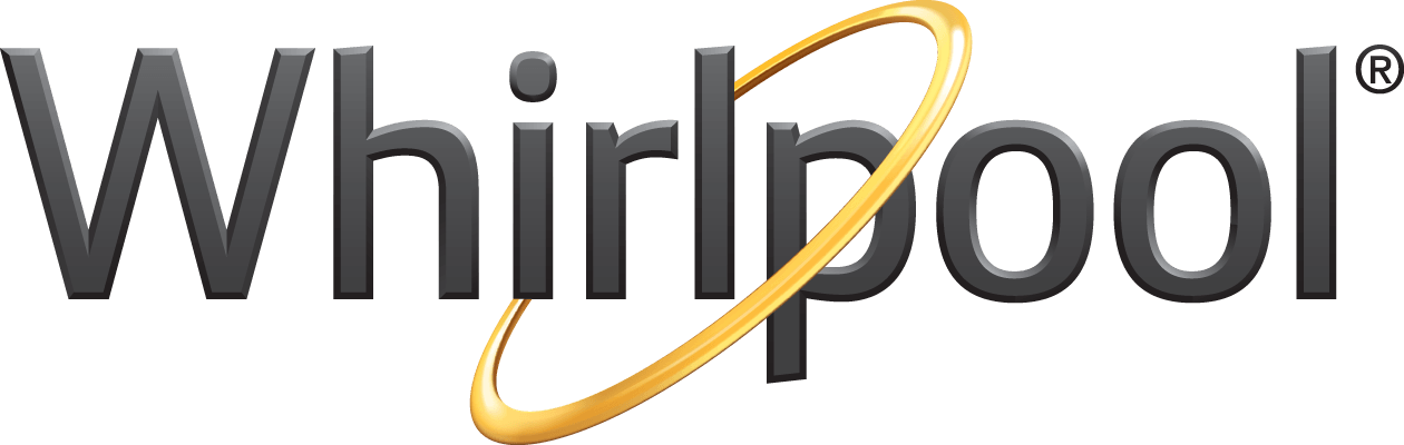 Whirlpoo Logo - Media Hub – Logos | Whirlpool Corporation