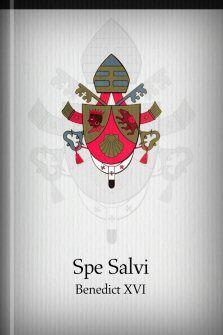 Salvi Logo - Spe salvi | Bible Study at its best - Logos Bible Software