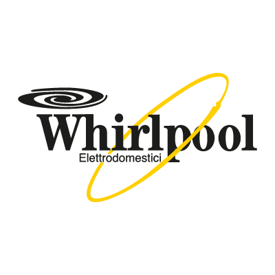 Whirlpoo Logo - Whirlpool Corporation vector logo - Whirlpool Corporation logo ...