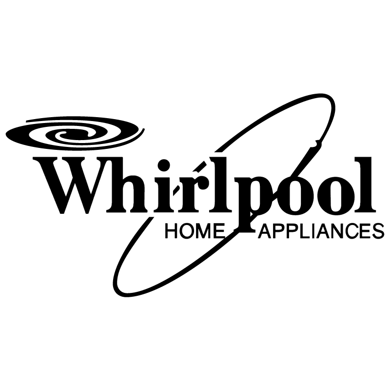 Whirlpoo Logo - Whirlpool ⋆ Free Vectors, Logos, Icons and Photos Downloads