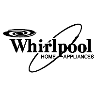 Whirlpoo Logo - Whirlpool | Download logos | GMK Free Logos