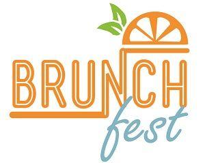 Brunch Logo - Brunch Fest | Trigger Agency