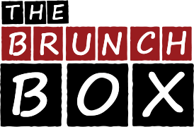 Brunch Logo - Brunch Box