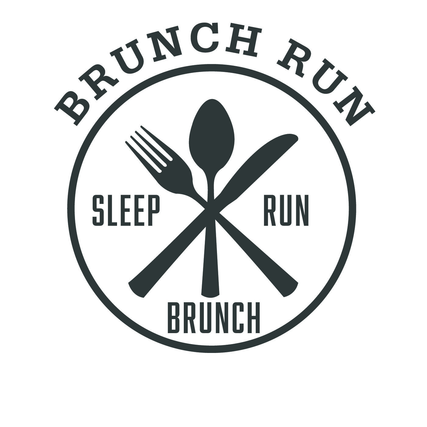 Brunch Logo - Seattle magazine's Brunch Run