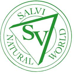 Salvi Logo - SALVI Espadrilles | SPANISH SHOP ONLINE