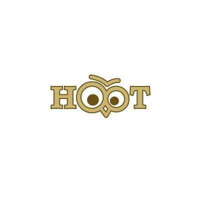 Hoot Logo - Hoot Logo | Logo Design Gallery Inspiration | LogoMix