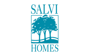 Salvi Logo - Salvi Homes | Fast, Affordable, Professional