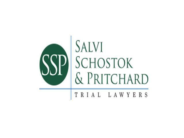 Salvi Logo - Salvi, Schostok & Pritchard P.C. | Lawyer from Chicago, Illinois ...