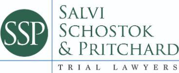 Salvi Logo - Salvi, Schostok & Pritchard PC - Firm | Best Lawyers