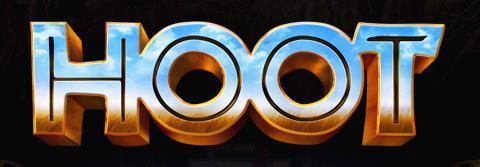 Hoot Logo - Hoot logo - Hoot Photo (9899121) - Fanpop