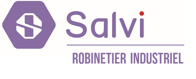 Salvi Logo - LogoDix