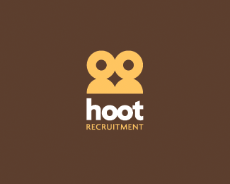 Hoot Logo - Logopond - Logo, Brand & Identity Inspiration (hoot)