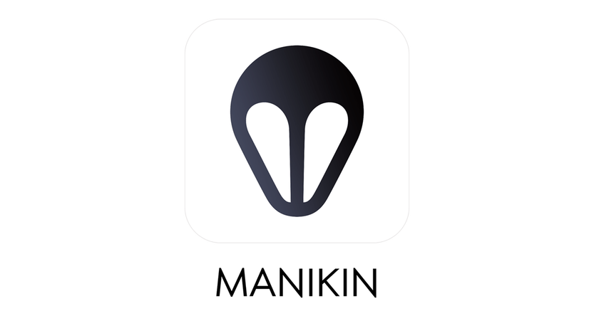 Manikin Logo - Read our presskit for the Manikin app | Manikin - Fast 3D posing for ...