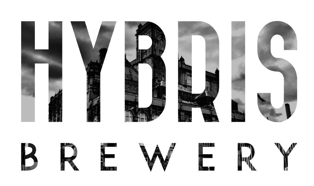 Hybris Logo - Hybris Logo | Richard Åberg