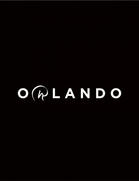 Orlando Logo - Logos | Rosen Hotels & Resorts
