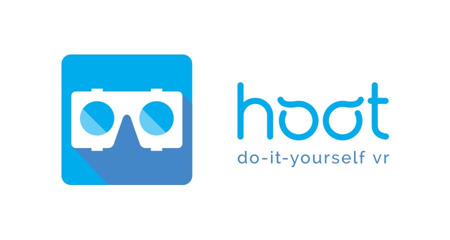 Hoot Logo - kyol » Hoot